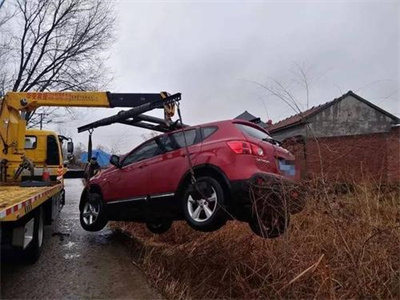 白朗楚雄道路救援